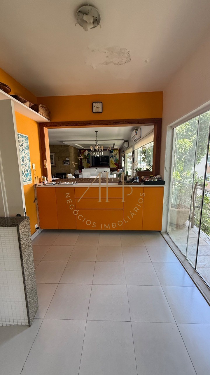 Casa, 4 quartos, 447 m² - Foto 17