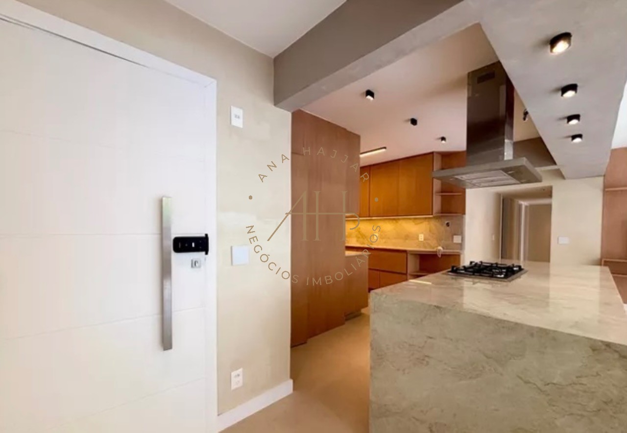 Apartamento, 4 quartos, 156 m² - Foto 1