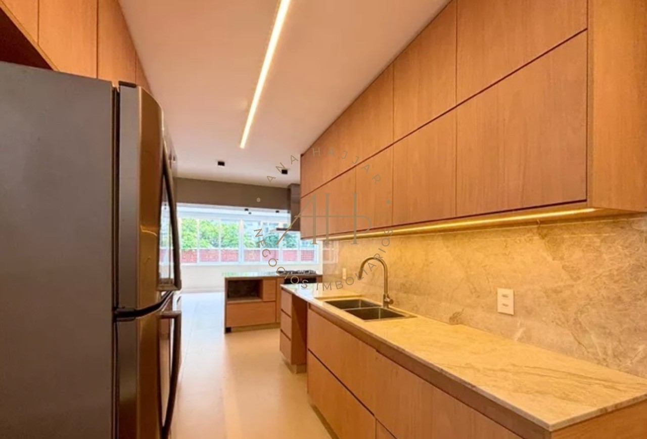 Apartamento, 4 quartos, 156 m² - Foto 9