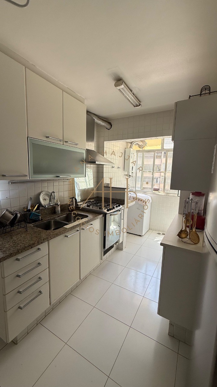 Apartamento, 3 quartos, 125 m² - Foto 9