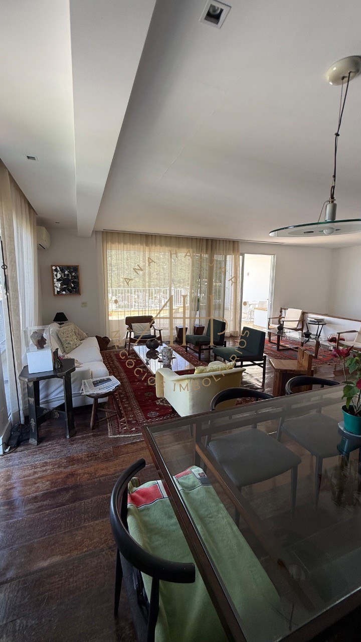 Cobertura, 3 quartos, 268 m² - Foto 11