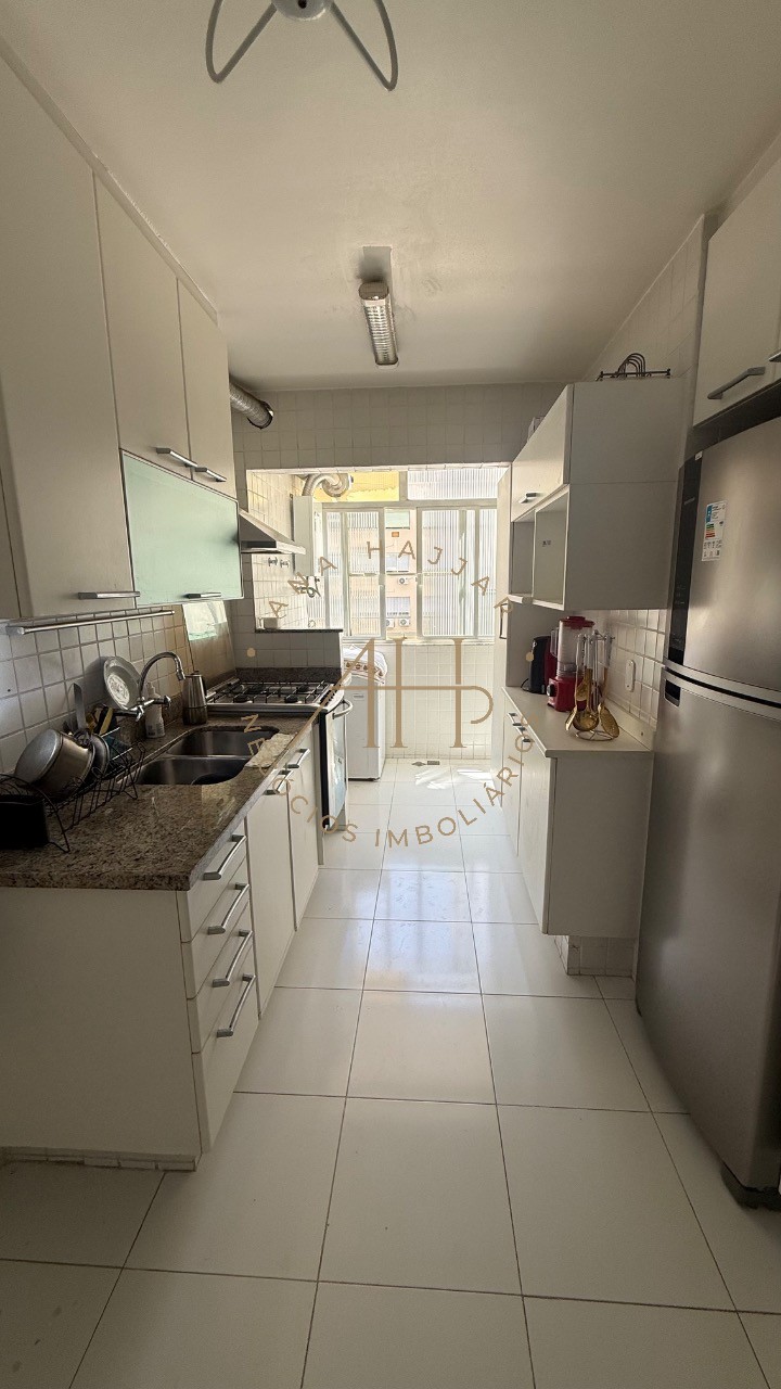 Apartamento, 3 quartos, 125 m² - Foto 8