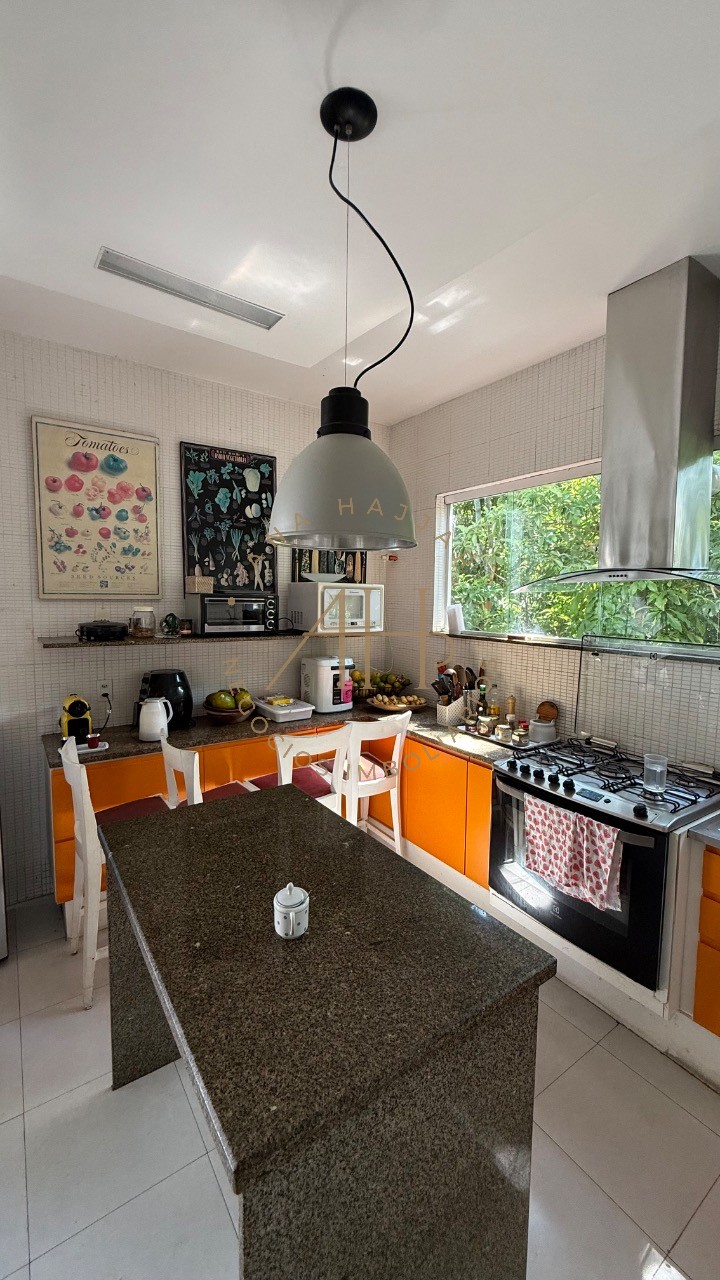 Casa, 4 quartos, 447 m² - Foto 16