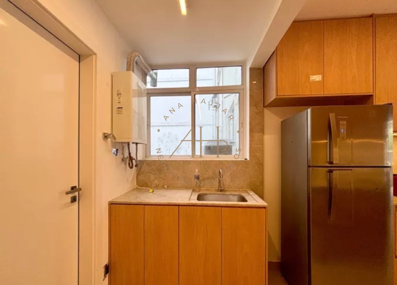 Apartamento, 4 quartos, 156 m² - Foto 10