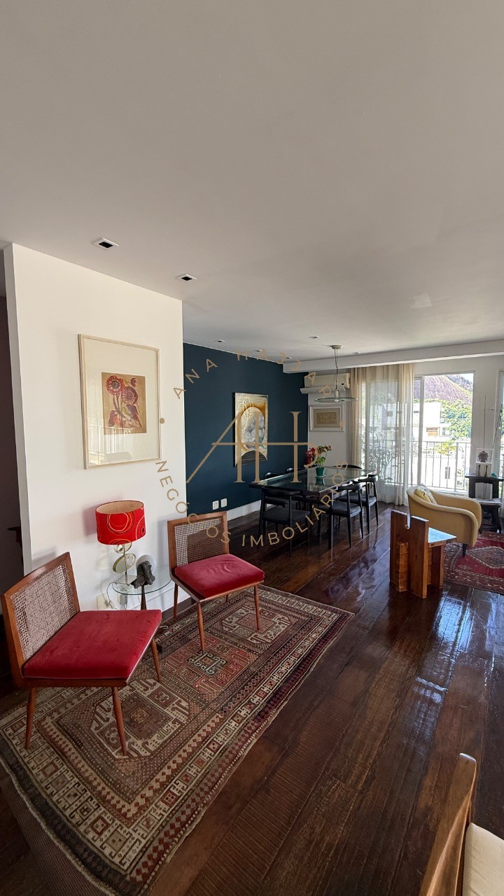 Cobertura, 3 quartos, 268 m² - Foto 13