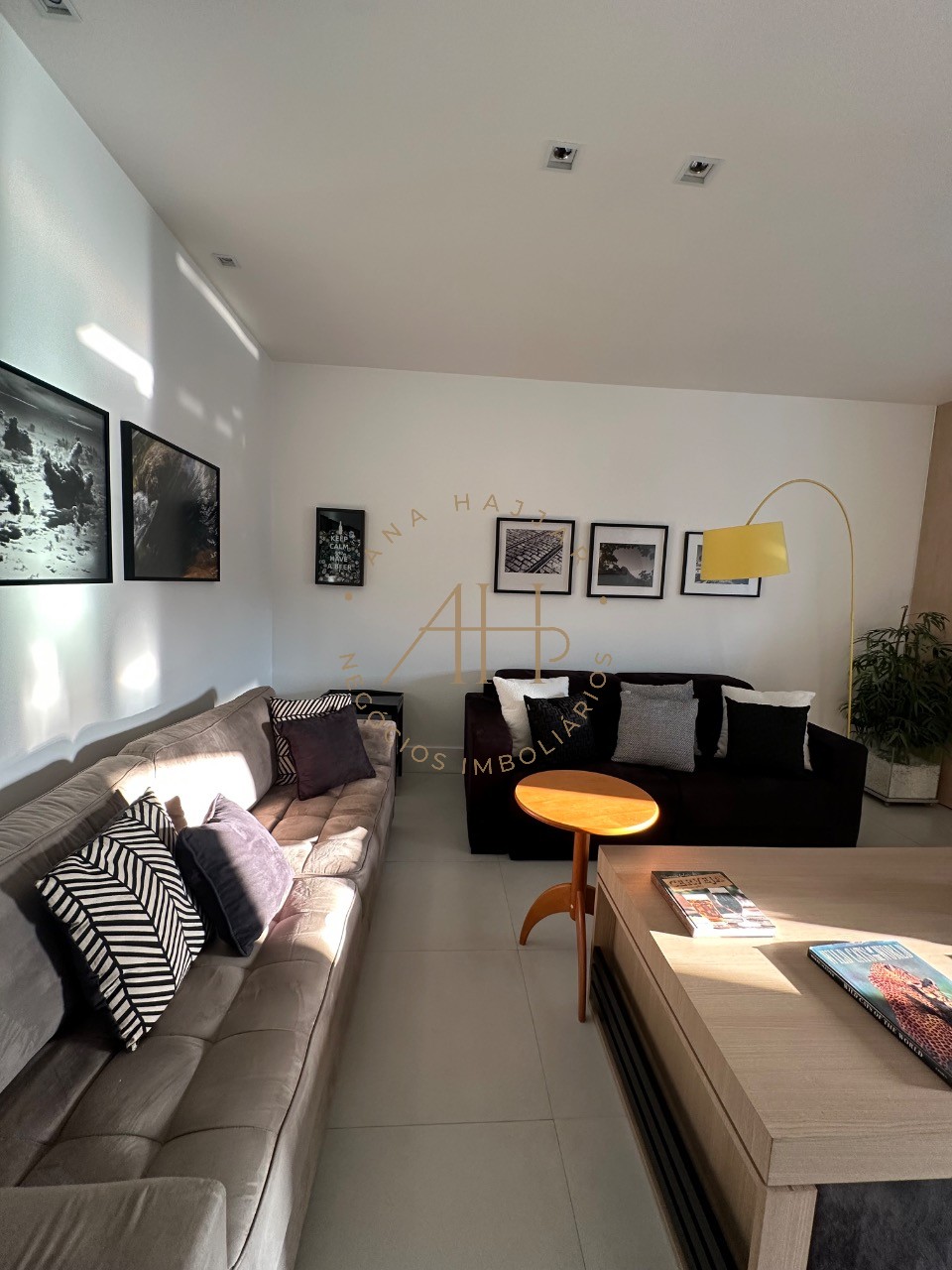 Flat/Apart Hotel, 2 quartos, 60 m² - Foto 5