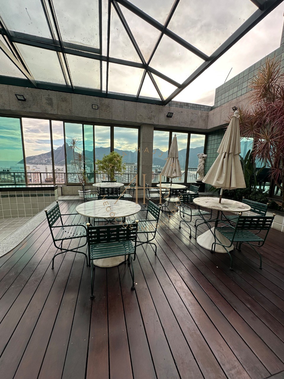 Flat/Apart Hotel, 2 quartos, 60 m² - Foto 14