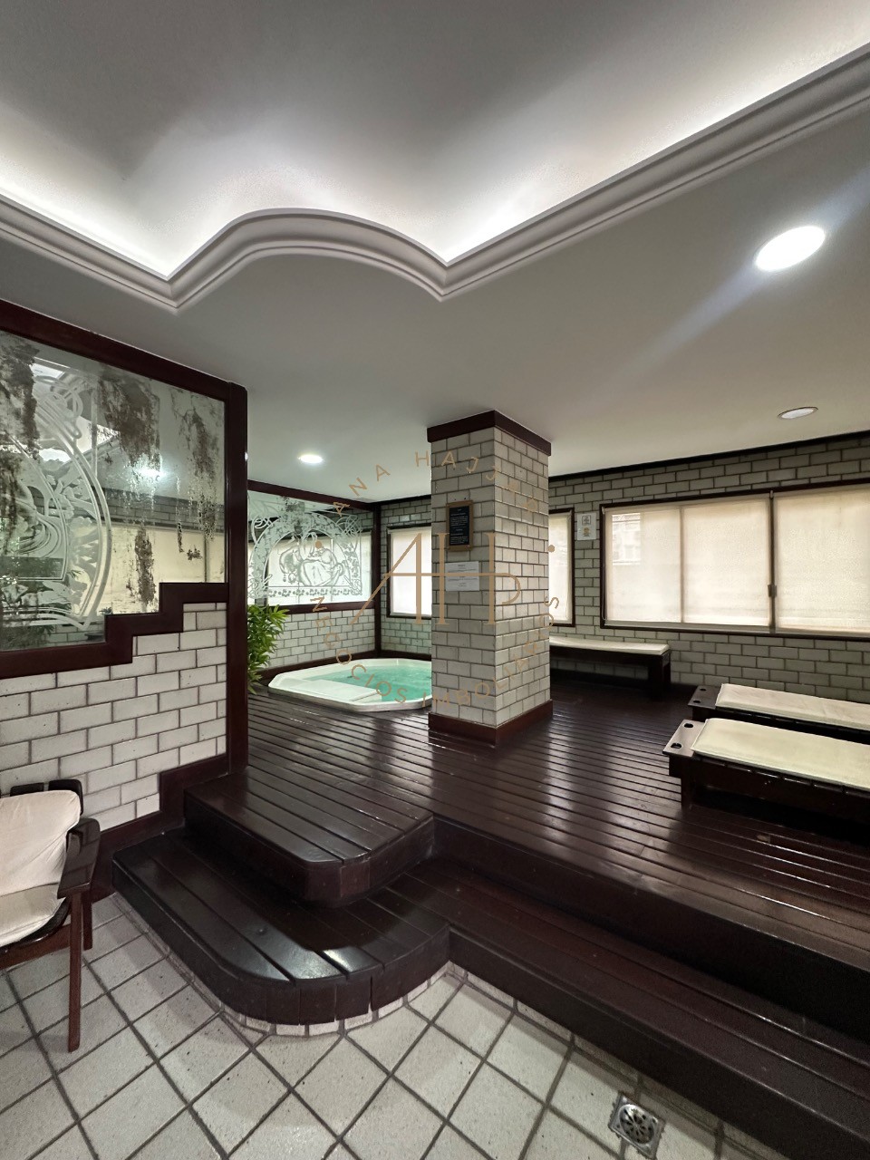 Flat/Apart Hotel, 2 quartos, 60 m² - Foto 16