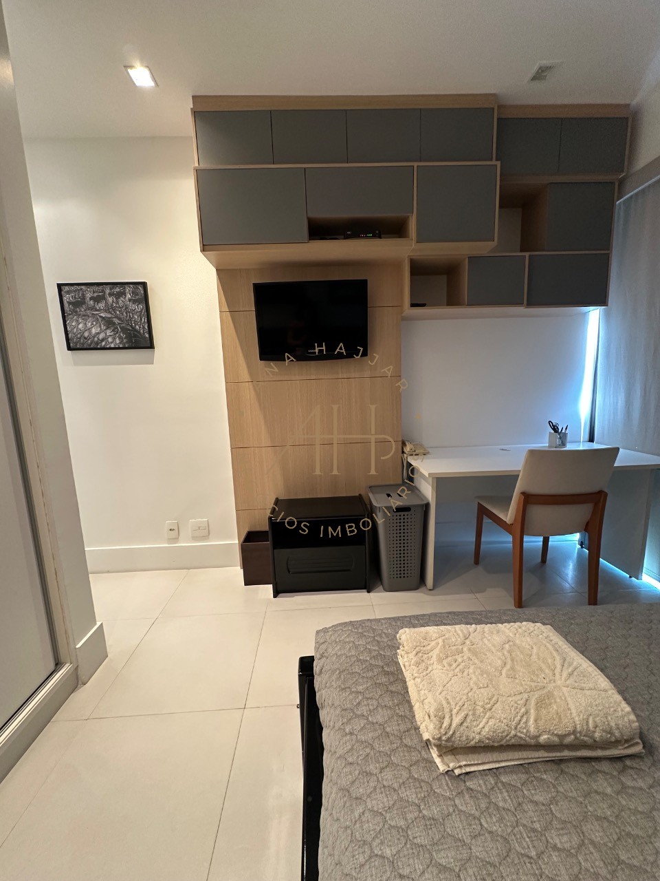Flat/Apart Hotel, 2 quartos, 60 m² - Foto 10