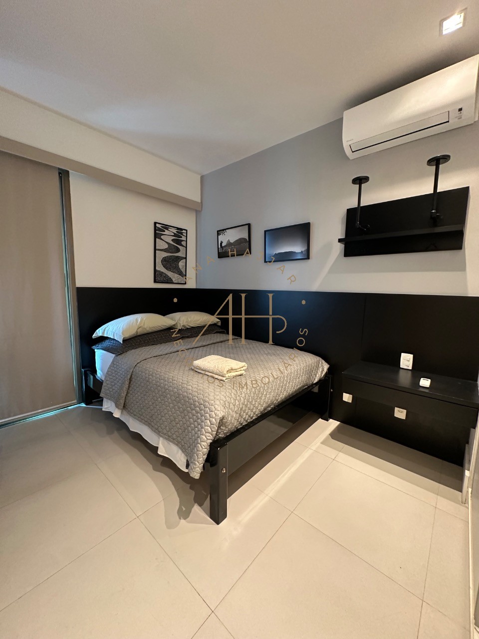 Flat/Apart Hotel, 2 quartos, 60 m² - Foto 9