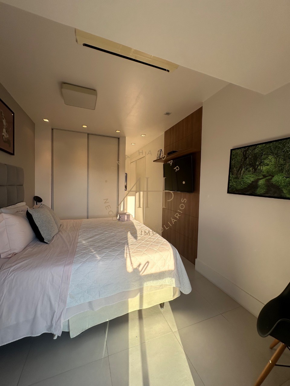 Flat/Apart Hotel, 2 quartos, 60 m² - Foto 7