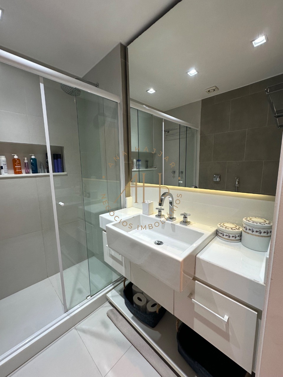 Flat/Apart Hotel, 2 quartos, 60 m² - Foto 11