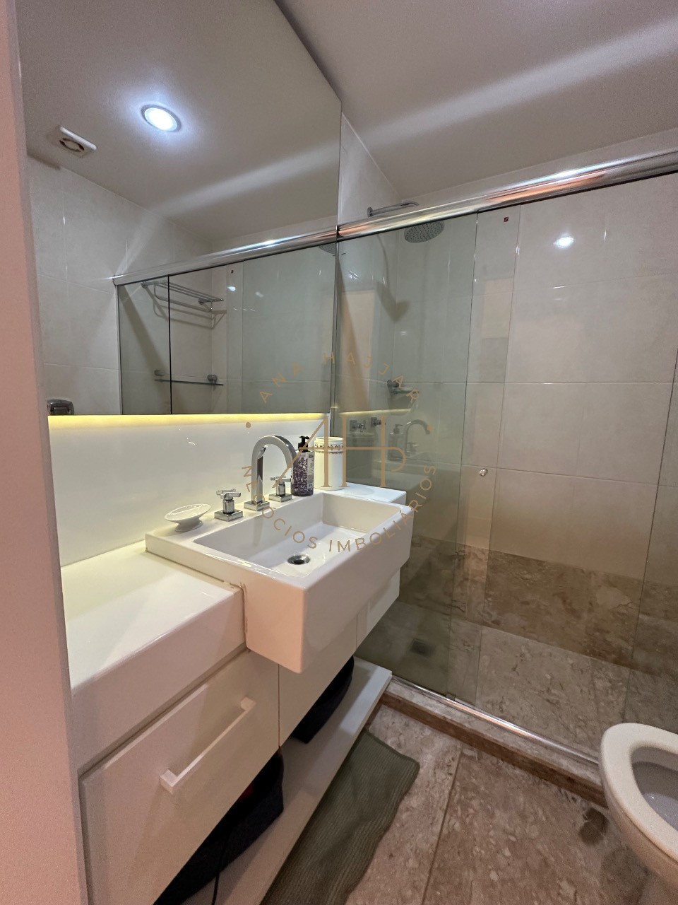 Flat/Apart Hotel, 2 quartos, 60 m² - Foto 8