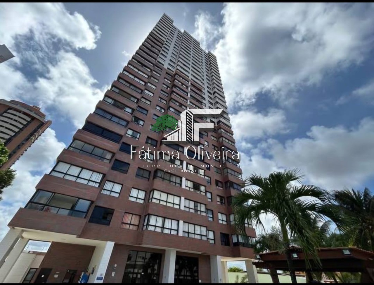 Apartamento, 2 quartos, 60 m² - Foto 6