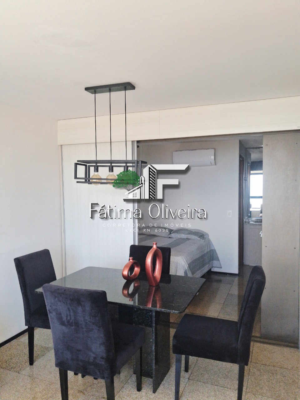 Apartamento, 2 quartos, 60 m² - Foto 15