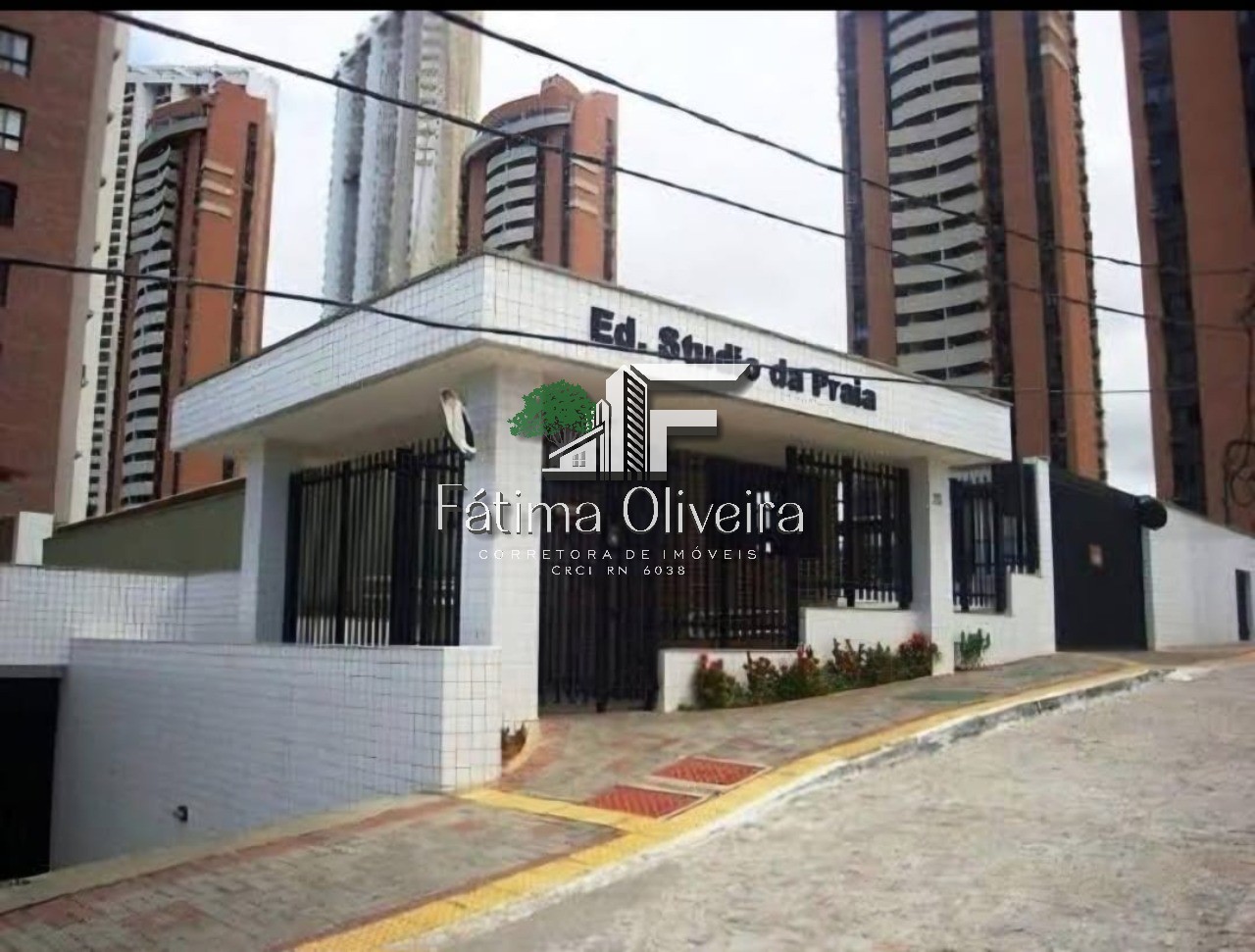 Apartamento, 2 quartos, 60 m² - Foto 3