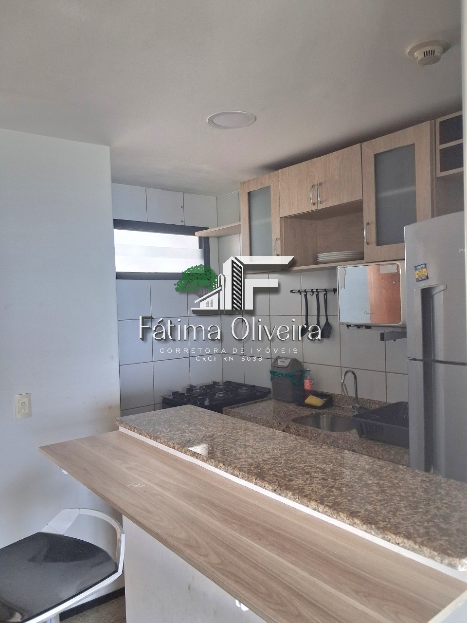 Apartamento, 2 quartos, 60 m² - Foto 9
