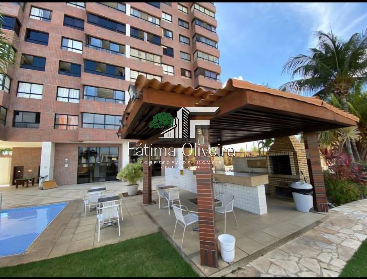 Apartamento, 2 quartos, 60 m² - Foto 4