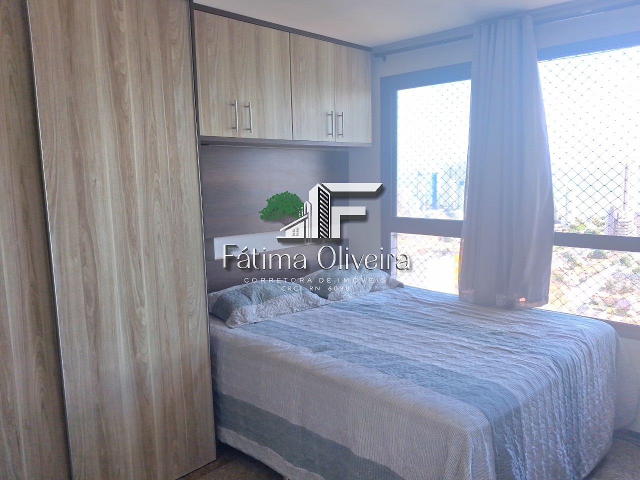 Apartamento, 2 quartos, 60 m² - Foto 12