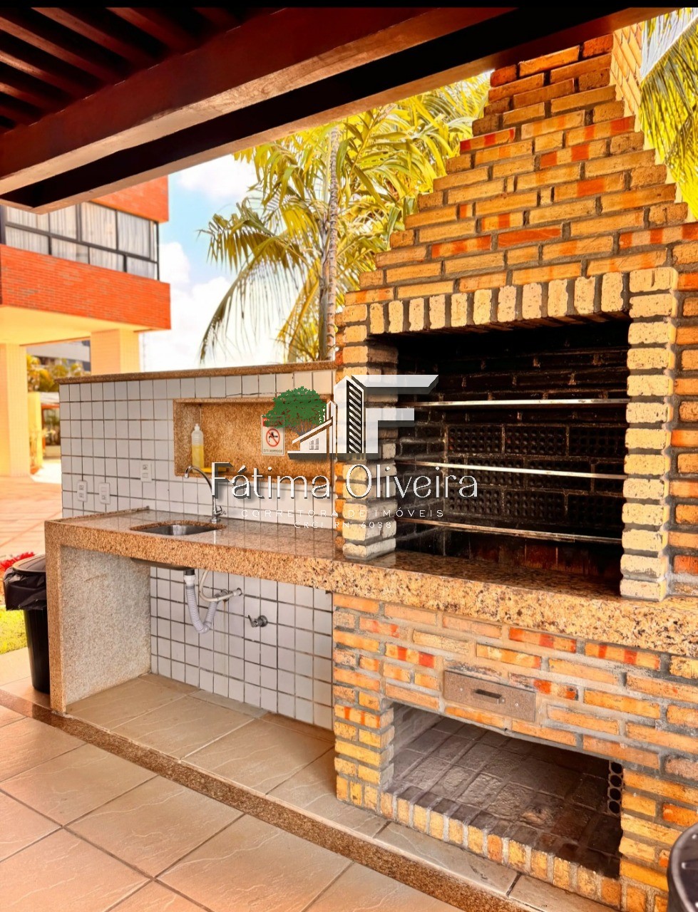 Apartamento, 2 quartos, 60 m² - Foto 23