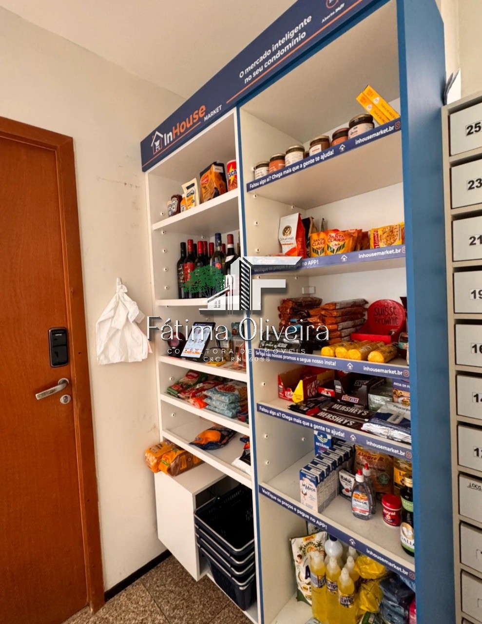 Apartamento, 2 quartos, 60 m² - Foto 25