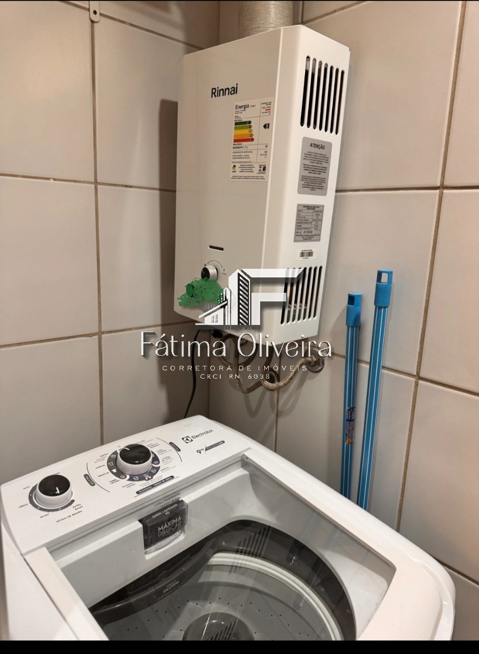 Apartamento, 2 quartos, 60 m² - Foto 33