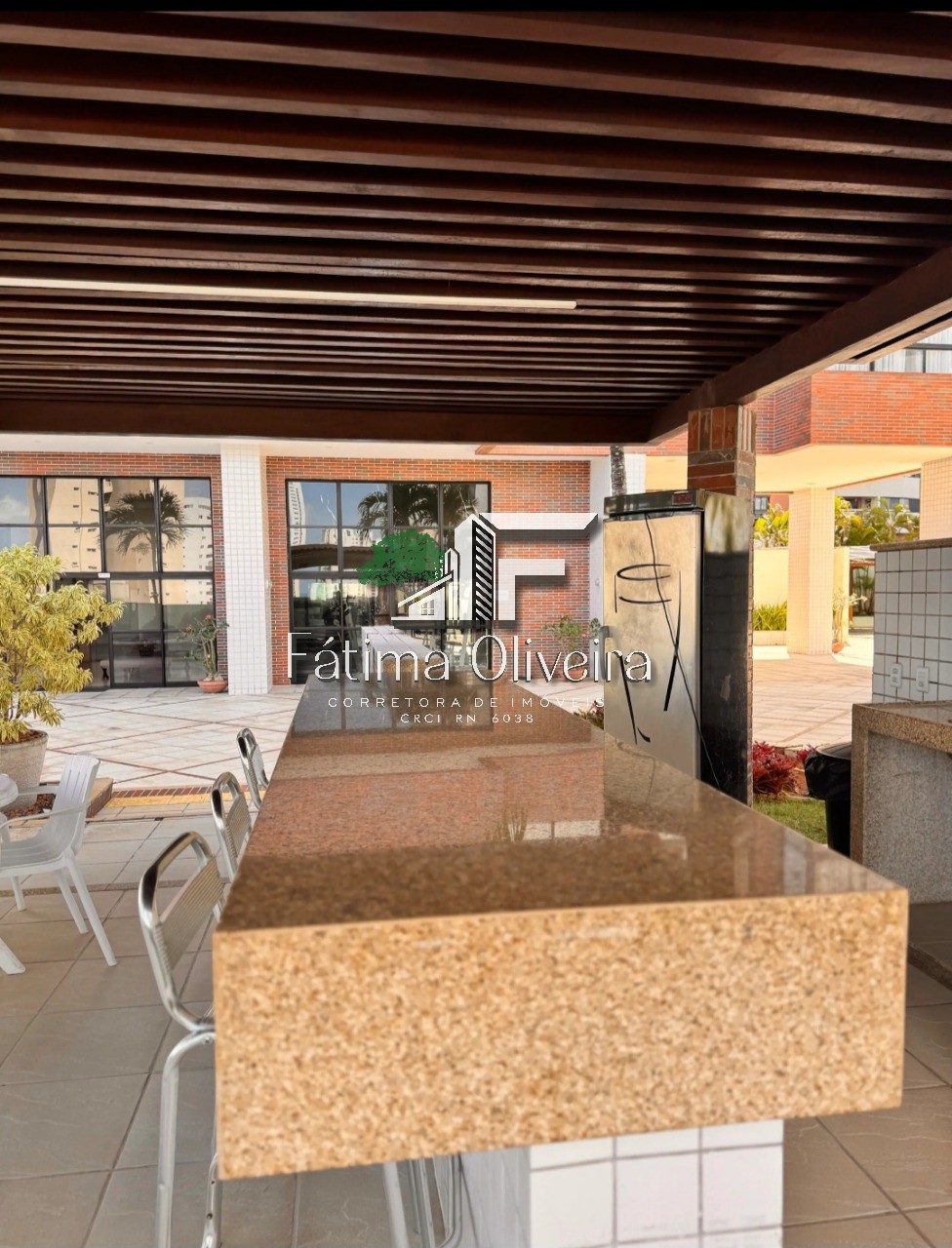 Apartamento, 2 quartos, 60 m² - Foto 22