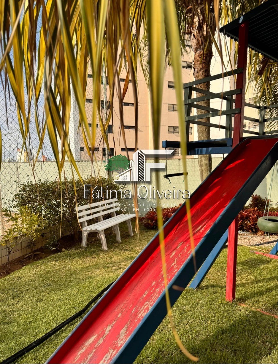 Apartamento, 2 quartos, 60 m² - Foto 31
