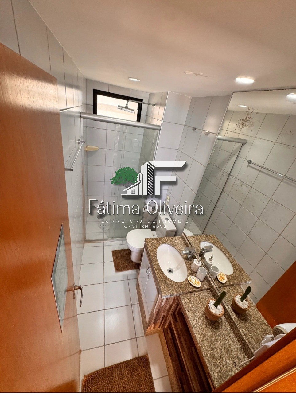 Apartamento, 2 quartos, 60 m² - Foto 20