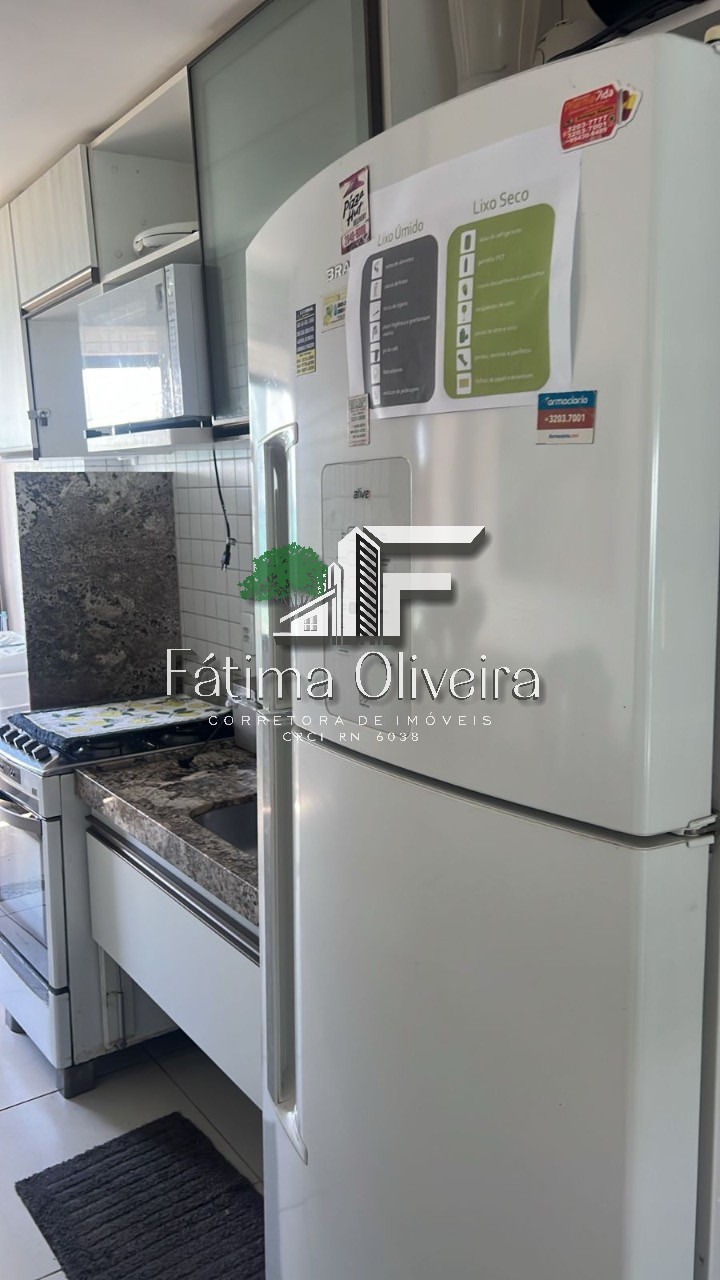 Apartamento, 2 quartos, 55 m² - Foto 11