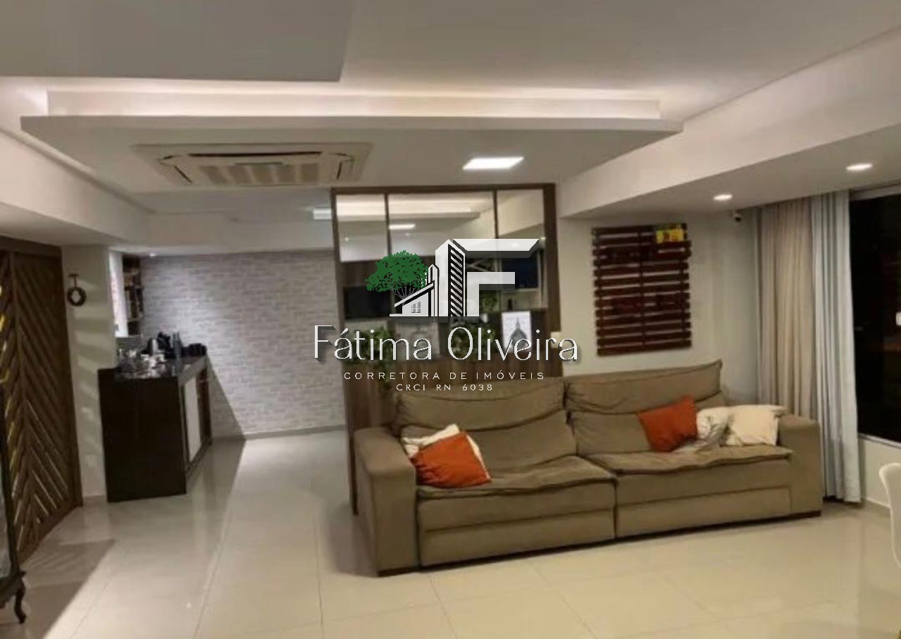 Apartamento, 3 quartos, 120 m² - Foto 1