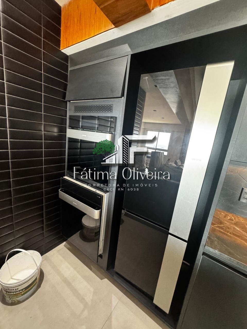 Apartamento, 1 quarto, 56 m² - Foto 7