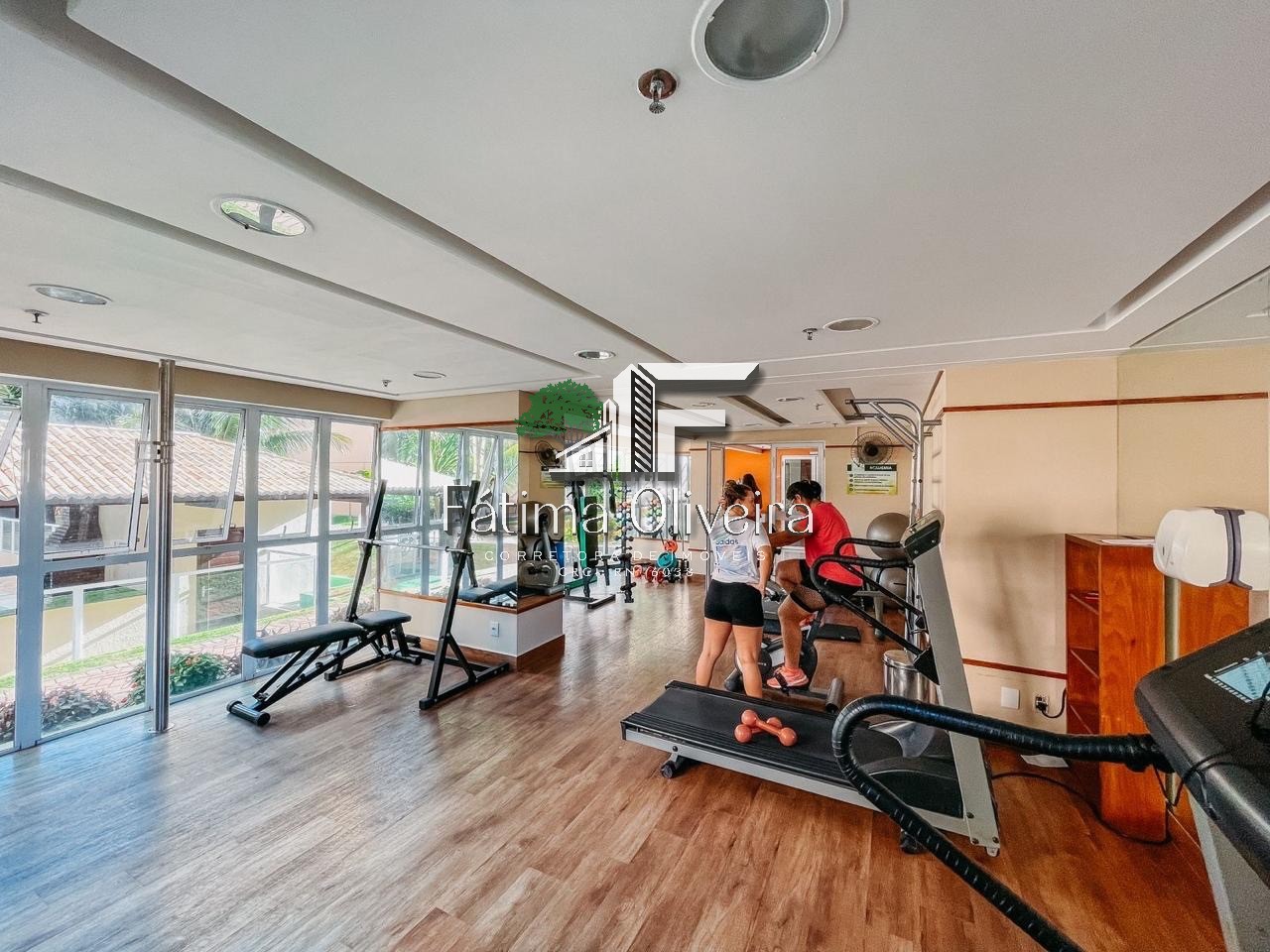 Apartamento, 3 quartos, 80 m² - Foto 4
