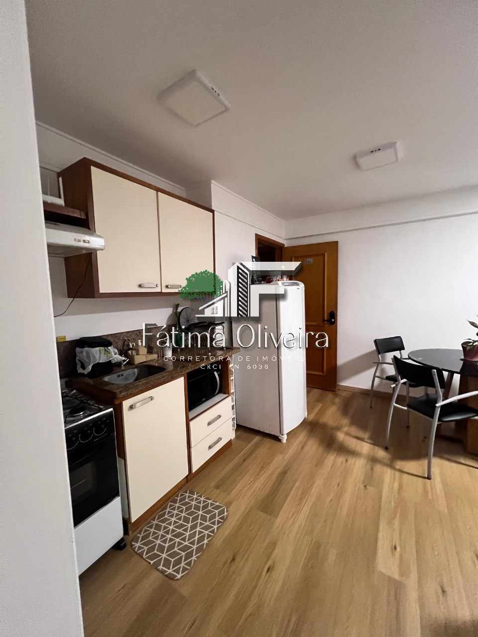 Apartamento, 2 quartos, 55 m² - Foto 5