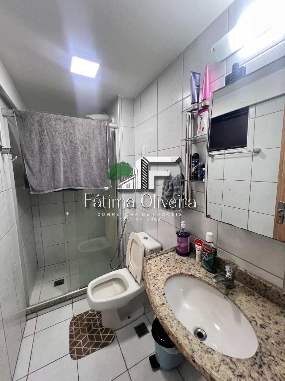 Apartamento, 2 quartos, 55 m² - Foto 13