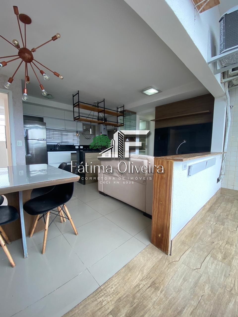 Apartamento, 2 quartos, 57 m² - Foto 5