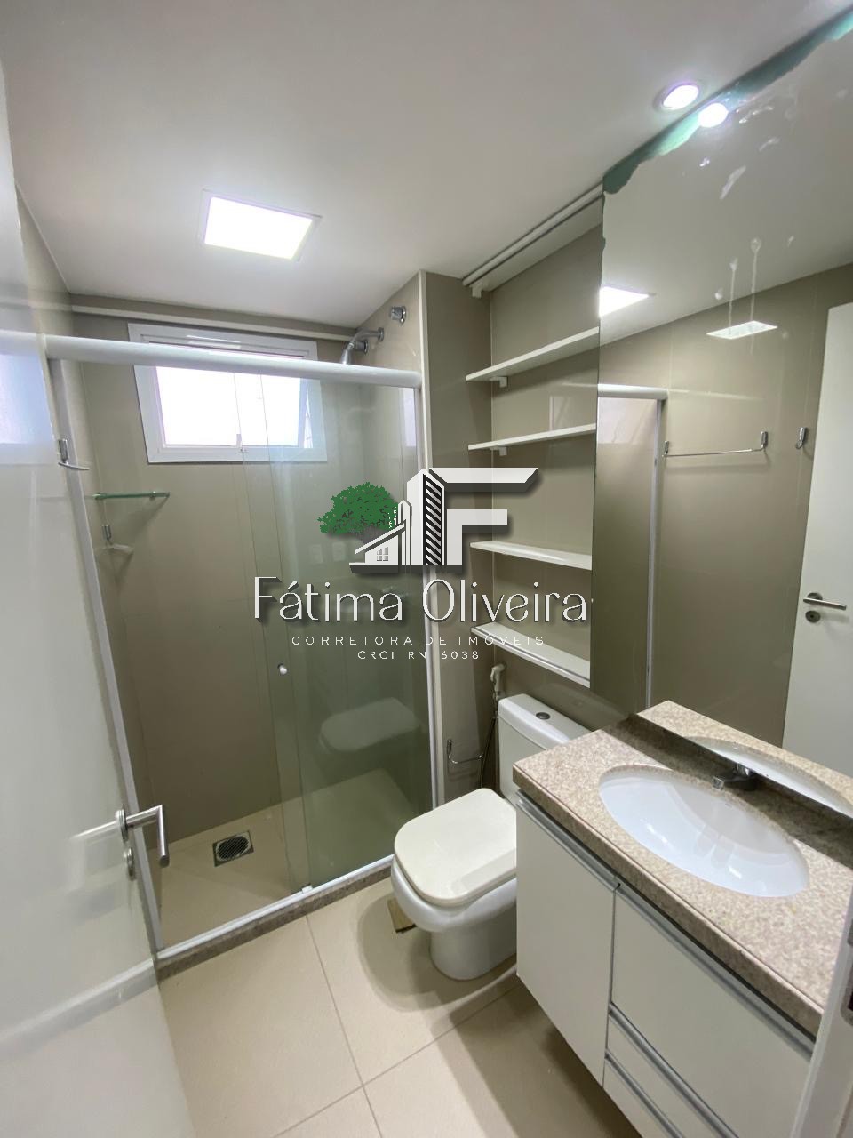 Apartamento, 2 quartos, 57 m² - Foto 12