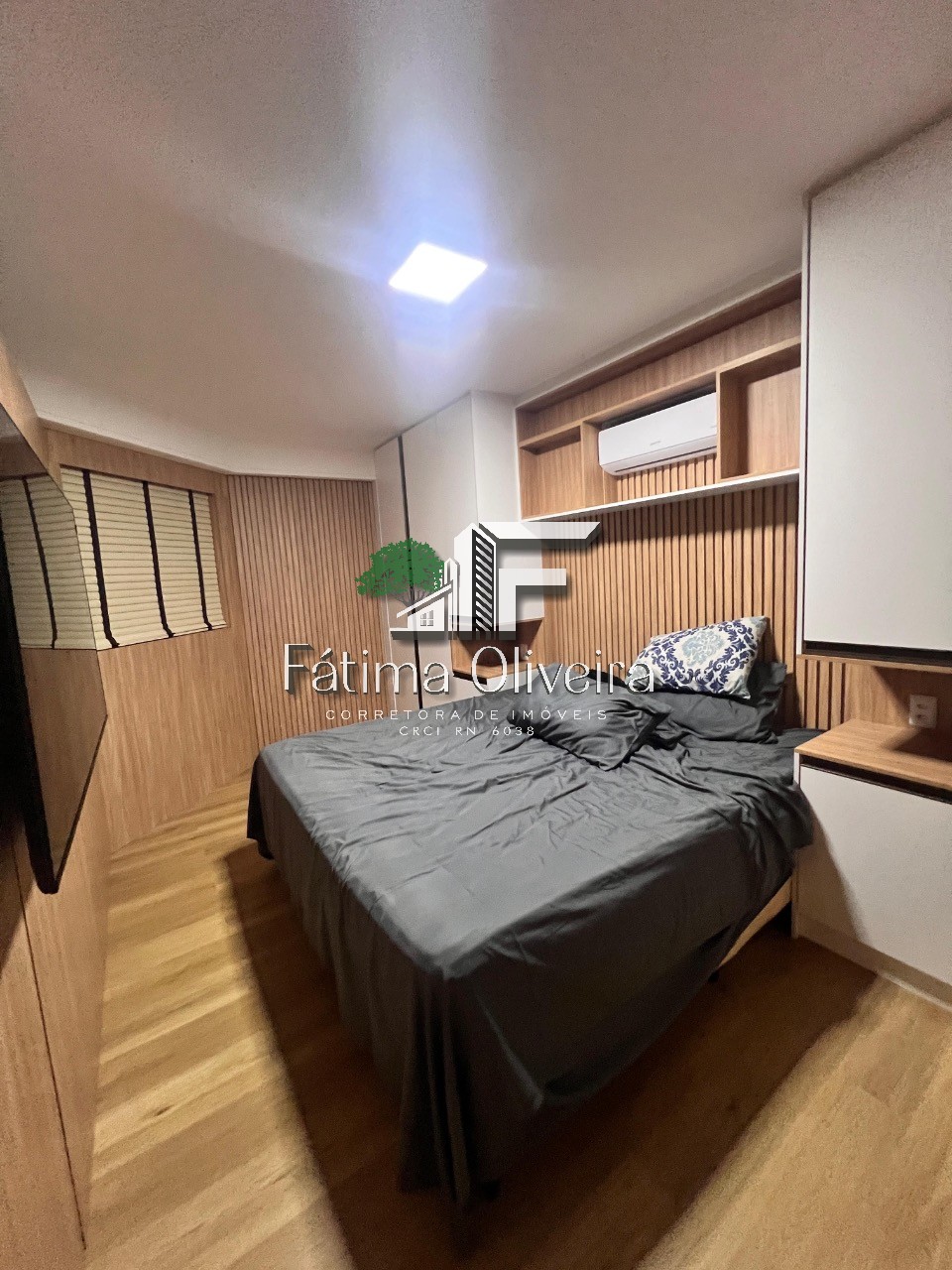 Apartamento, 2 quartos, 55 m² - Foto 8