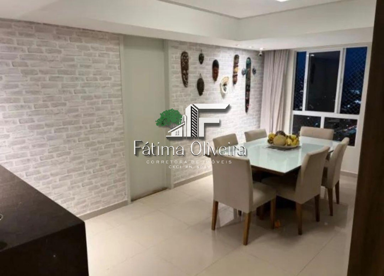 Apartamento, 3 quartos, 120 m² - Foto 8