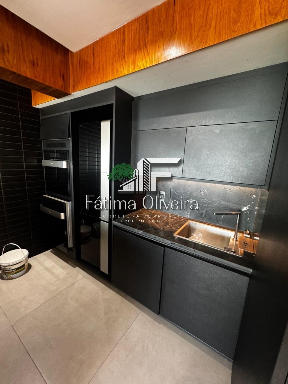 Apartamento, 1 quarto, 56 m² - Foto 9