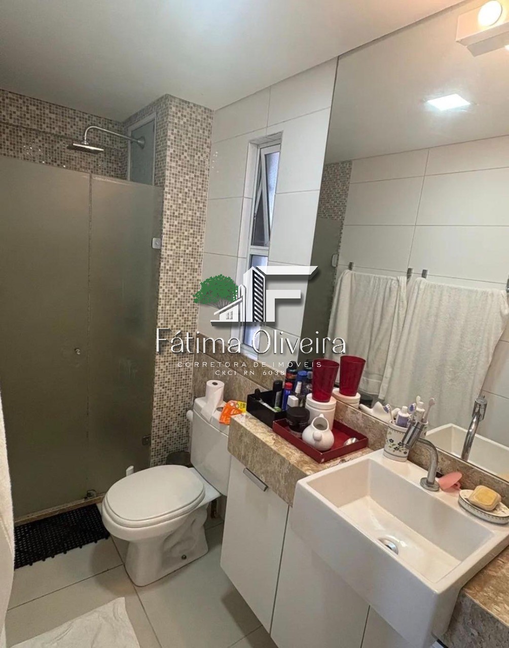 Apartamento, 3 quartos, 120 m² - Foto 9