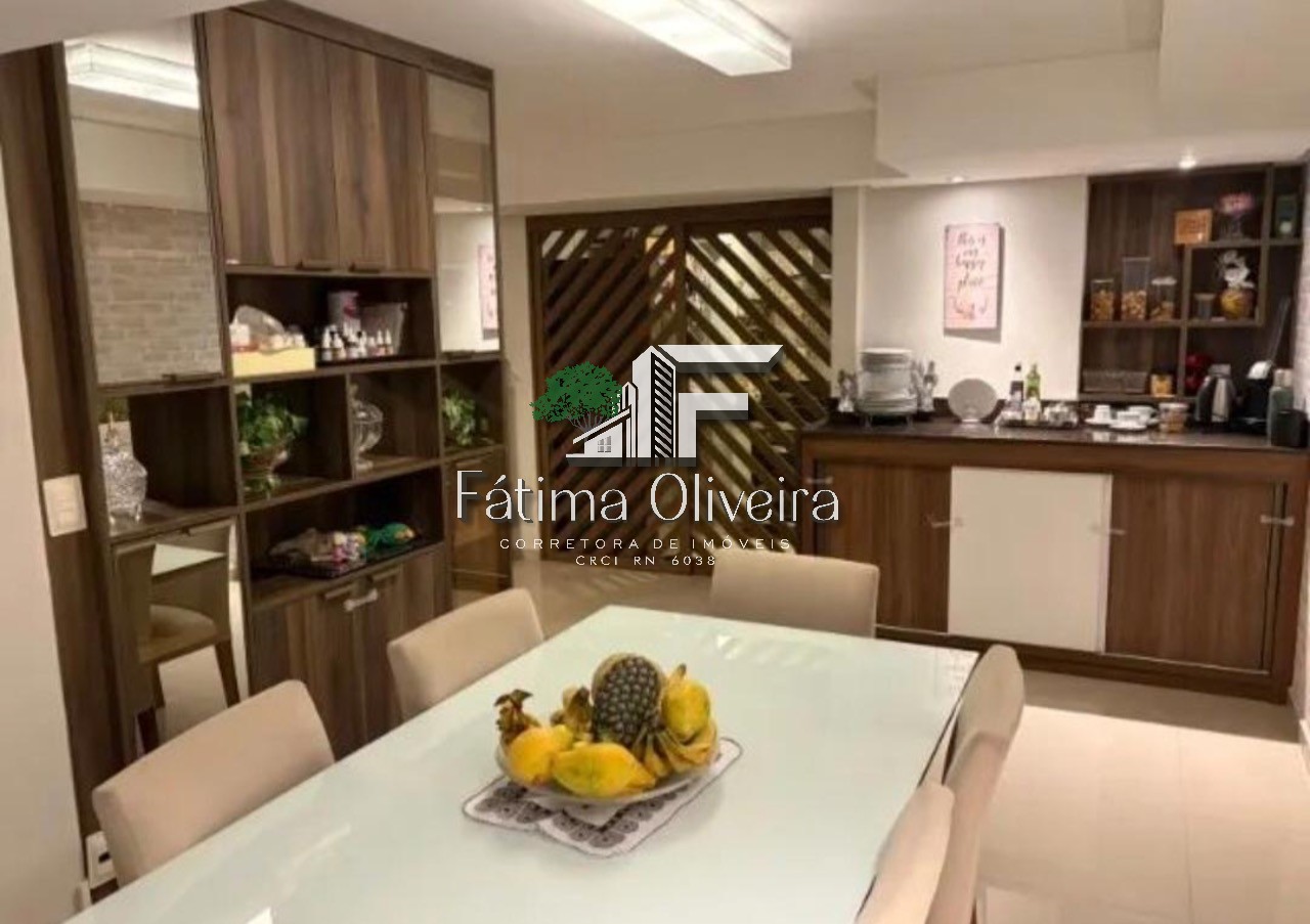 Apartamento, 3 quartos, 120 m² - Foto 7