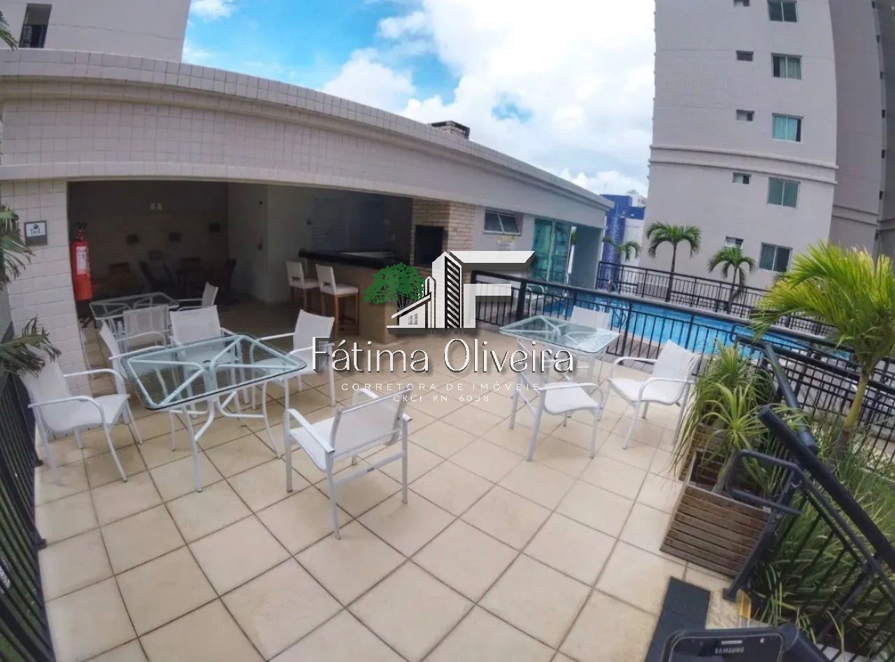 Apartamento, 2 quartos, 57 m² - Foto 16