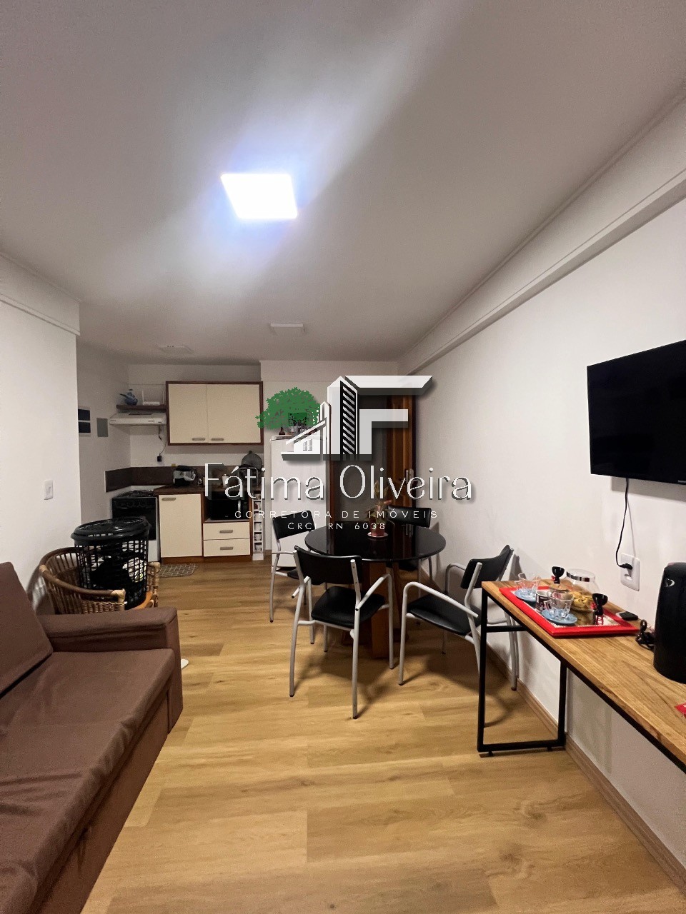 Apartamento, 2 quartos, 55 m² - Foto 4