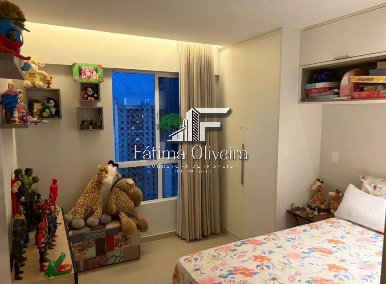 Apartamento, 3 quartos, 120 m² - Foto 13