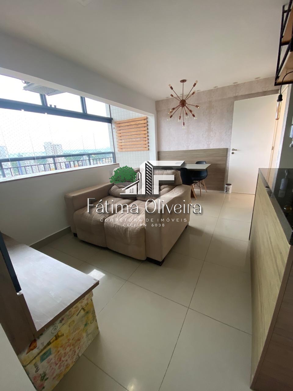 Apartamento, 2 quartos, 57 m² - Foto 6