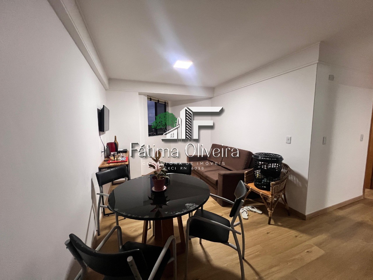 Apartamento, 2 quartos, 55 m² - Foto 2