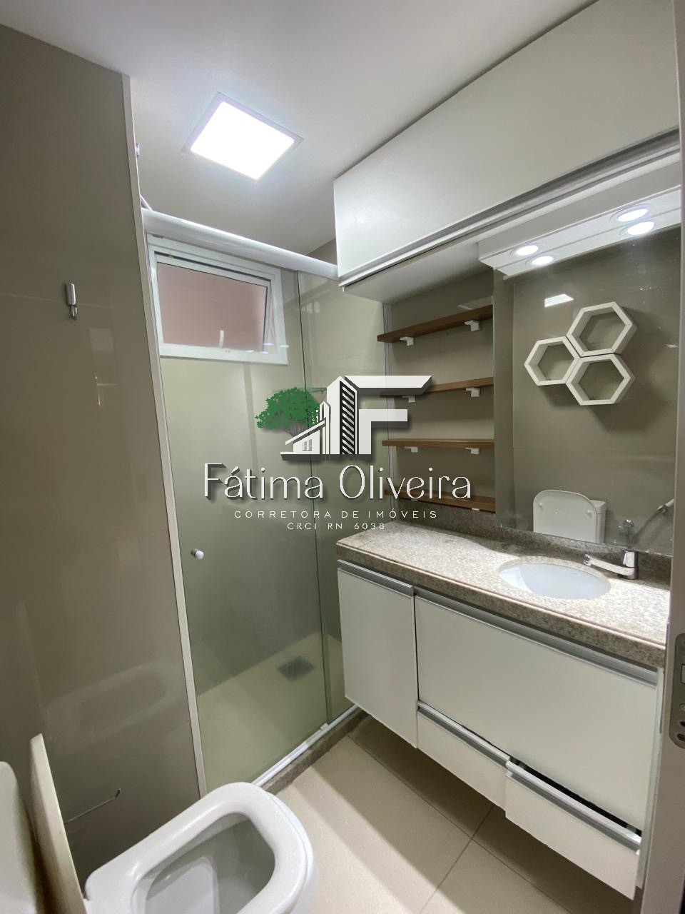 Apartamento, 2 quartos, 57 m² - Foto 9