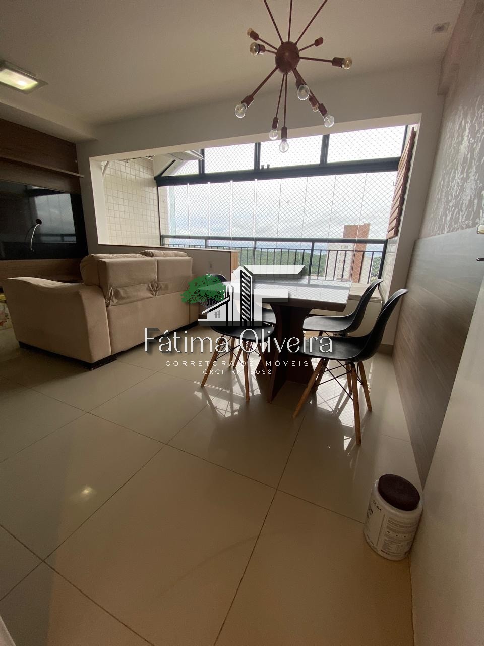 Apartamento, 2 quartos, 57 m² - Foto 15