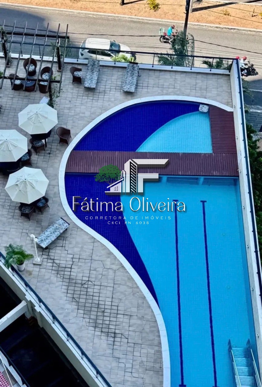 Apartamento, 2 quartos, 55 m² - Foto 2